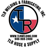 TLR Welding & Fabricating, Inc - TLR Hose & Supply logo - Similar company to Sable Automation Solutions