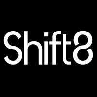 Shift8 logo - Similar company to Prepit