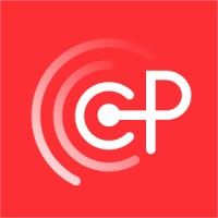 Camper Park logo - Similar company to E_Pwr