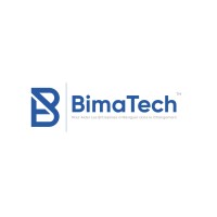BimaTech logo - Similar company to Agence Web Az It