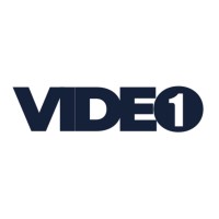 Videone logo - Similar company to Ons Tech