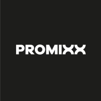 PROMiXX logo - Similar company to Mobile Worker Plus