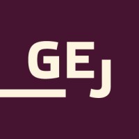 Green European Journal logo - Similar company to Младежи За Зелено Бъдеще