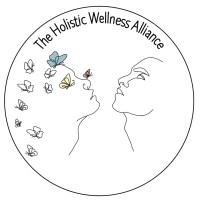 The Holistic Wellness Alliance logo - Similar company to Slow Life