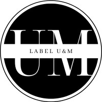 LABEL U&M logo - Similar company to Missbery