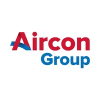 Aircon Group logo - Similar company to Aircon