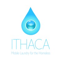 Ithaca Laundry logo - Similar company to People Behind