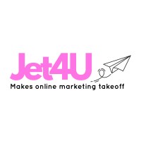 Jet4U logo - Similar company to Solidfocus