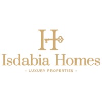 Isdabia Homes logo - Similar company to Apex Koncept