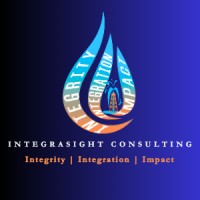 Integrasight Consulting logo - Similar company to Part & Parcel