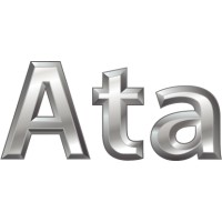 Ata Otomotiv Tic. A.Ş. logo - Similar company to Abc Grup Otomobilcilik Filo Kiralama Ve Turizm Tic. A.Ş.