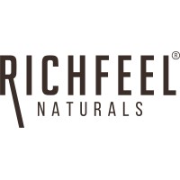 Richfeel Naturals logo - Similar company to Digital Aakaar