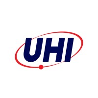 Unique Hydraulic Industries logo - Similar company to Hydraulic & Engineering Instruments