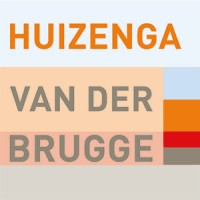 Huizenga van der Brugge logo - Similar company to May & June