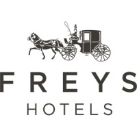 Freys Hotels logo - Similar company to Expense By Mobilexpense