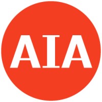 AIA California logo - Similar company to Aaa/E Foundation