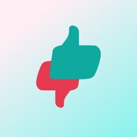 RateItAll (New) logo - Similar company to Tastewp