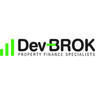 DevBrok Limited logo - Similar company to Coreco Commercial