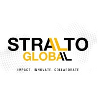 Stralto Global logo - Similar company to Aarohaa.Ai