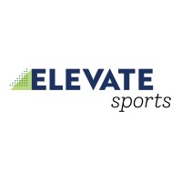 Elevate Sports logo - Similar company to Area Substance Abuse Council