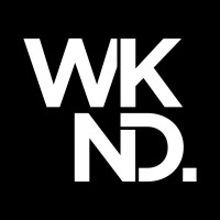 Weekend Festival logo - Similar company to Ugå Festivalen