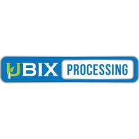 UBIX Processing LLC logo - Similar company to Ubix Gmbh