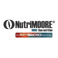 NutriMOORE Inc. | a PHYTOBIOTICS company logo - Similar company to Uavet Project