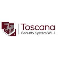 Toscana Security System W.L.L. logo - Similar company to Vistas Infrastructure