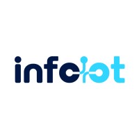 InfoIoT Tecnologia logo - Similar company to Conninf Soluções Em Tecnologia