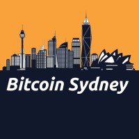 Bitcoin Sydney logo - Similar company to Bitcoin Alive