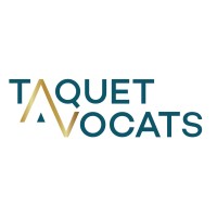 TAQUET Avocats logo - Similar company to Aderage - Association Des Élèves Avocats Du Grand Est