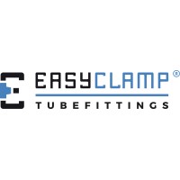EASYCLAMP® Tubefittings logo - Similar company to Veilig.Nl
