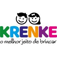 Krenke Brinquedos Pedagógicos Ltda logo - Similar company to Brubrinq Playgrounds