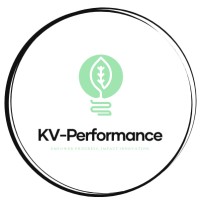 KV-Performance logo - Similar company to Ecoliance Rlp