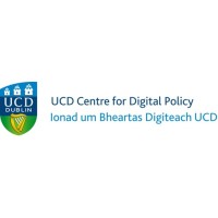 UCD Centre for Digital Policy logo - Similar company to Doneops