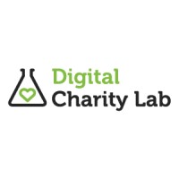 Digital Charity Lab logo - Similar company to No Barriers Here