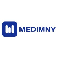 MEDIMNY logo - Similar company to Elevate Building Solutions