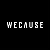 Wecause logo - Similar company to Prinzip E