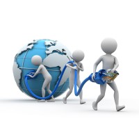 Innovation Hub Group logo - Similar company to Superfab Inc. - Cable Trays & Supports