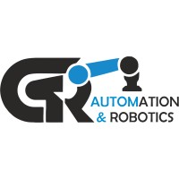 GR Automation & Robotics logo - Similar company to Fosan Automation Solutions