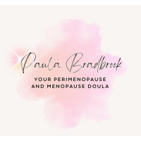 Your Menopause Doula logo - Similar company to Radio Adelaide