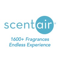 Blue Corpus - ScentAir India logo - Similar company to Nine Petal Aromas