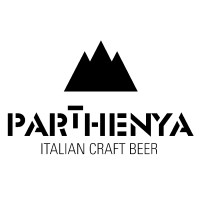 Parthenya Brewery logo - Similar company to Birra Kashmir