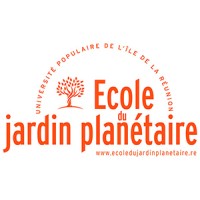 Ecole du Jardin planétaire logo - Similar company to Atelier Tipa Tipa