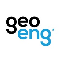 Geoeng logo - Similar company to Eng Consultoria