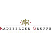 Radeberger Gruppe KG logo - Similar company to Brauerei C. & A. Veltins