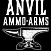 Anvil Ammo and Arms logo - Similar company to Jim'S Firearms