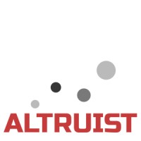 Altruist d.o.o. logo - Similar company to Jem + Bea