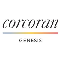 Corcoran Genesis logo - Similar company to Realty World California Agents