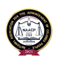 Naacp Brazoria County